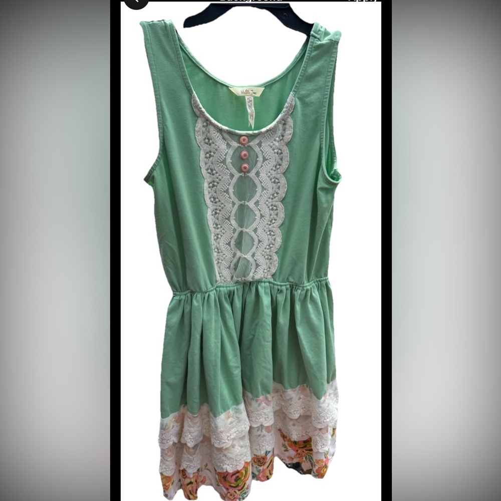 Matilda Jane ladies large